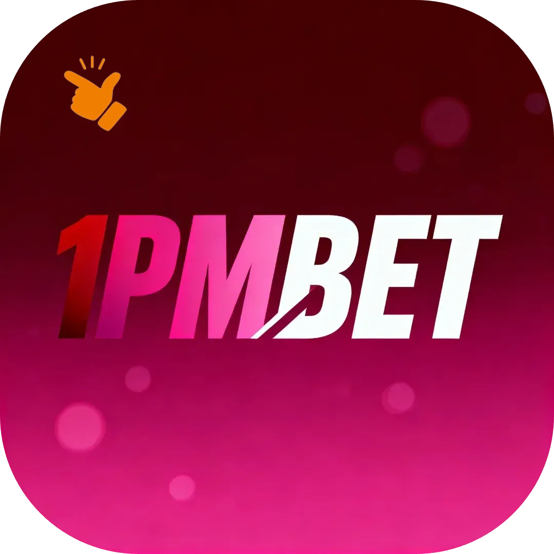 Logo da 1pmbet