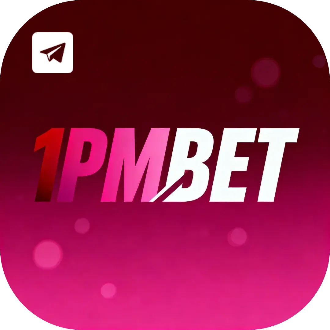 Canal oficial da 1pmbet no Telegram