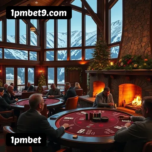 1pmbet APK - Download Oficial Android