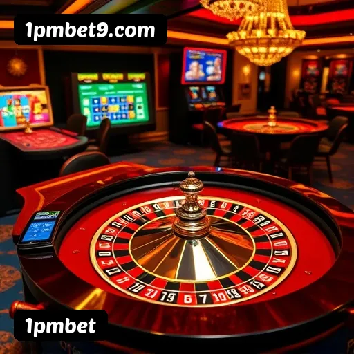 FAQ - Perguntas Frequentes 1pmbet