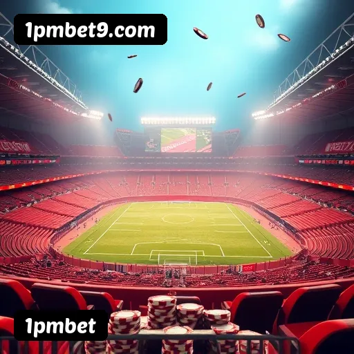 Termos e Condições Transparentes 1pmbet