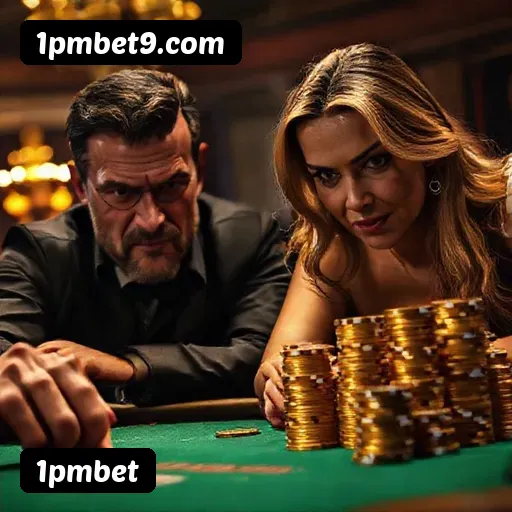 Catálogo Completo de Bônus 1pmbet